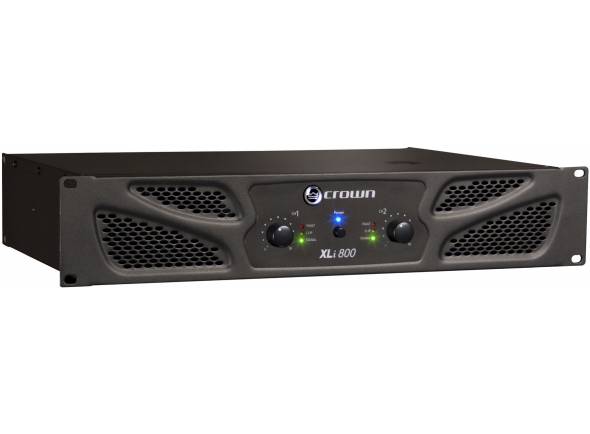 Crown XLi 800 Crown XLi 800